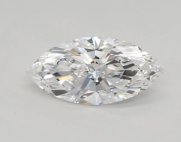 0.86ct MARQUISE D VS1 Lab diamond