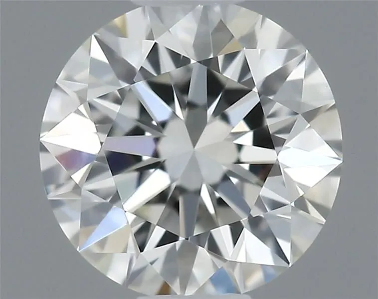 0.31ct ROUND H VVS2 Natural diamond