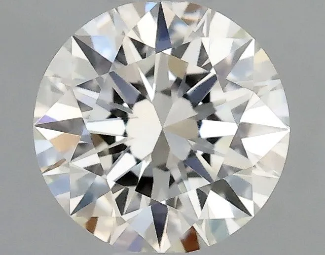 0.31ct ROUND H VVS1 Natural diamond