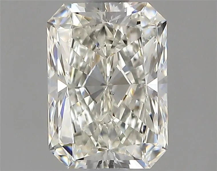 1.00ct RADIANT H VS2 Natural diamond