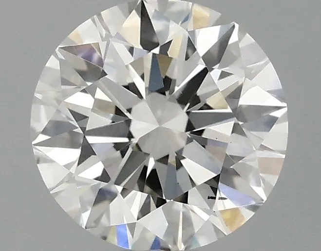 1.00ct ROUND G VS2 Lab Grown diamond