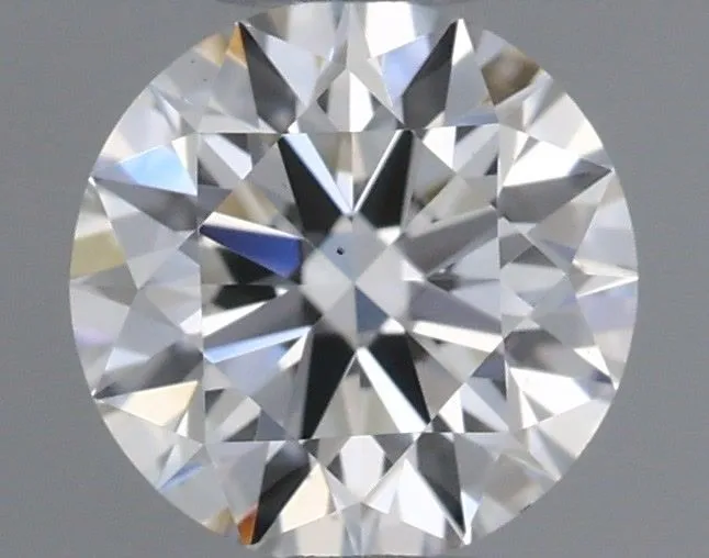 0.31ct ROUND E VS1 Lab Grown diamond
