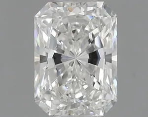 0.49ct RADIANT G VS1 Natural diamond