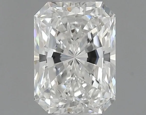 0.49ct RADIANT G VS1 Natural diamond
