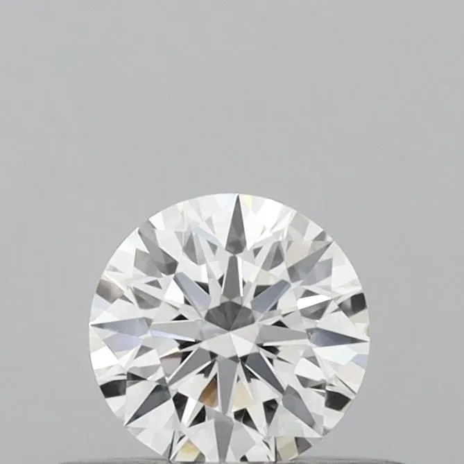 0.31ct ROUND E VVS2 Lab Grown diamond