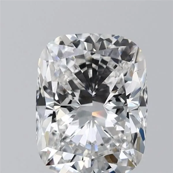 1.04ct CUSHION E VS2 Lab Grown diamond