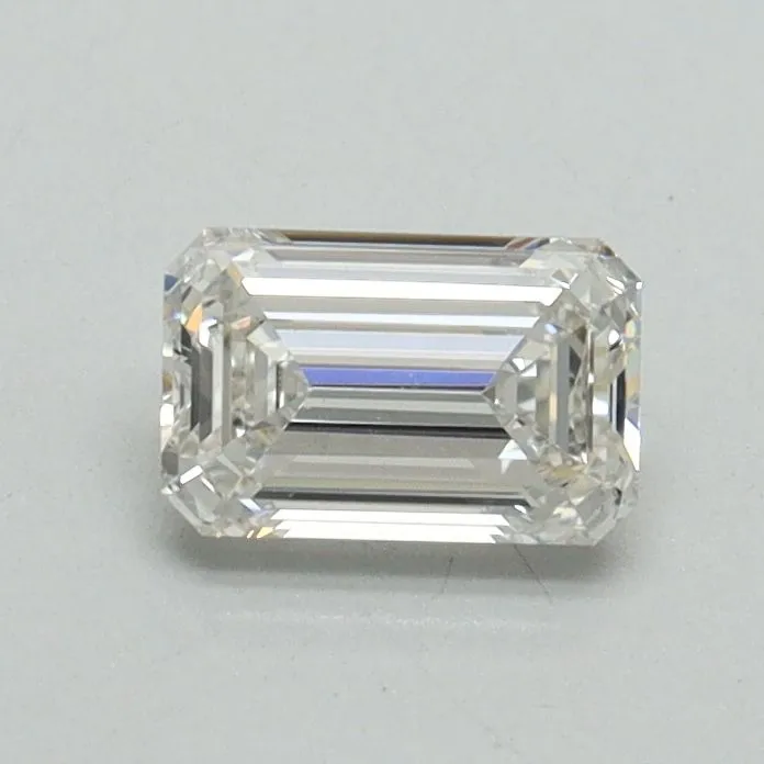 0.56ct EMERALD G VS1 Lab Grown diamond