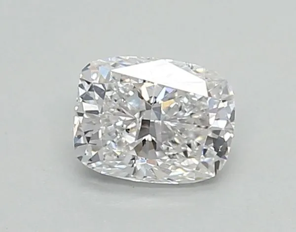 0.44ct CUSHION D VS1 Lab diamond