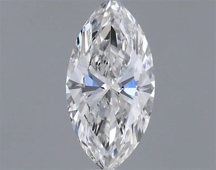 0.35ct MARQUISE E VS1 Lab Grown diamond