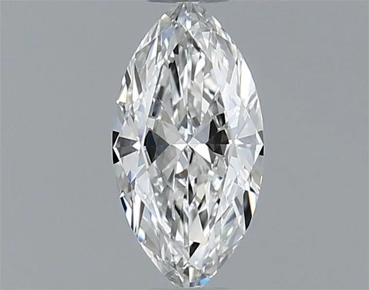 0.34ct MARQUISE G VVS1 Natural diamond