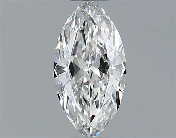 0.34ct MARQUISE G VVS1 Natural diamond