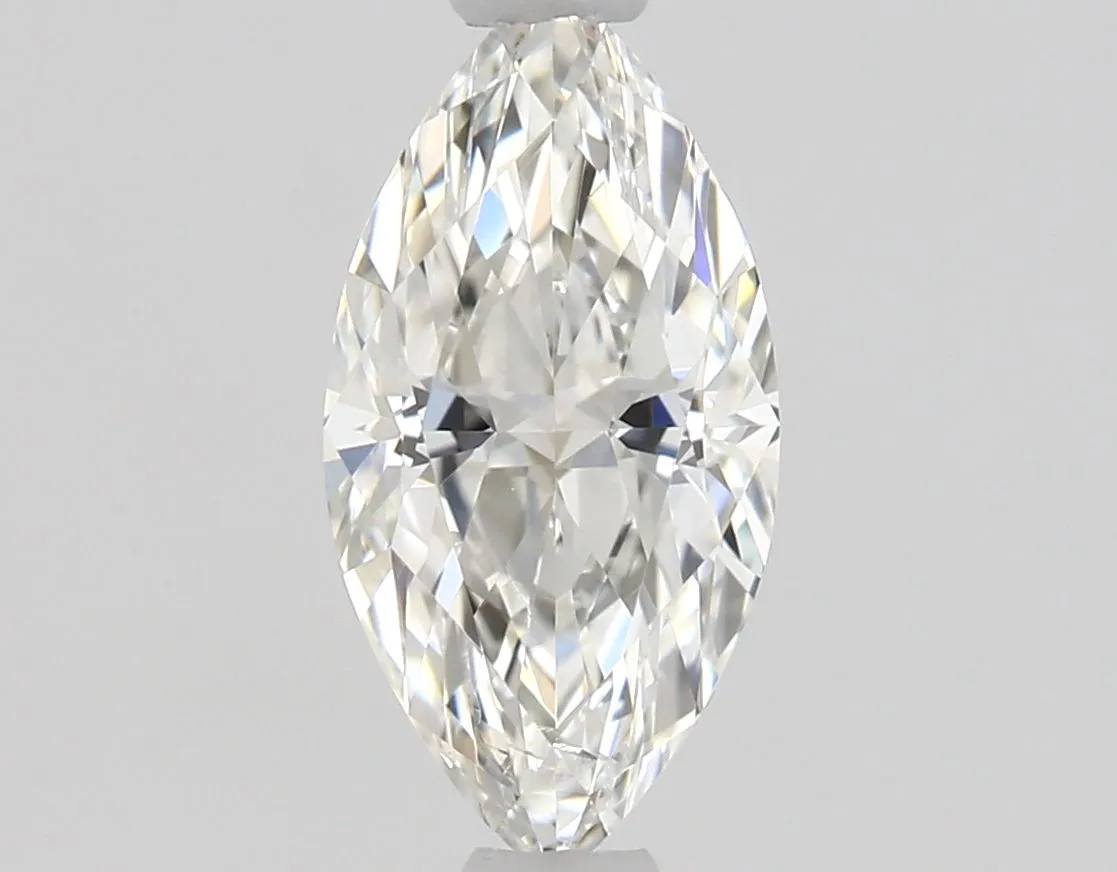 0.50ct MARQUISE G SI1 Natural diamond