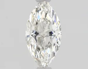0.5ct MARQUISE G SI1 Natural diamond