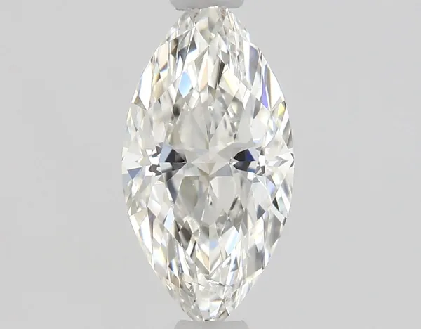0.5ct MARQUISE G SI1 Natural diamond