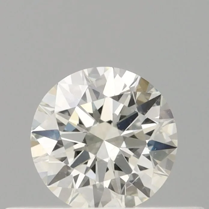 0.30ct ROUND H SI1 Natural diamond