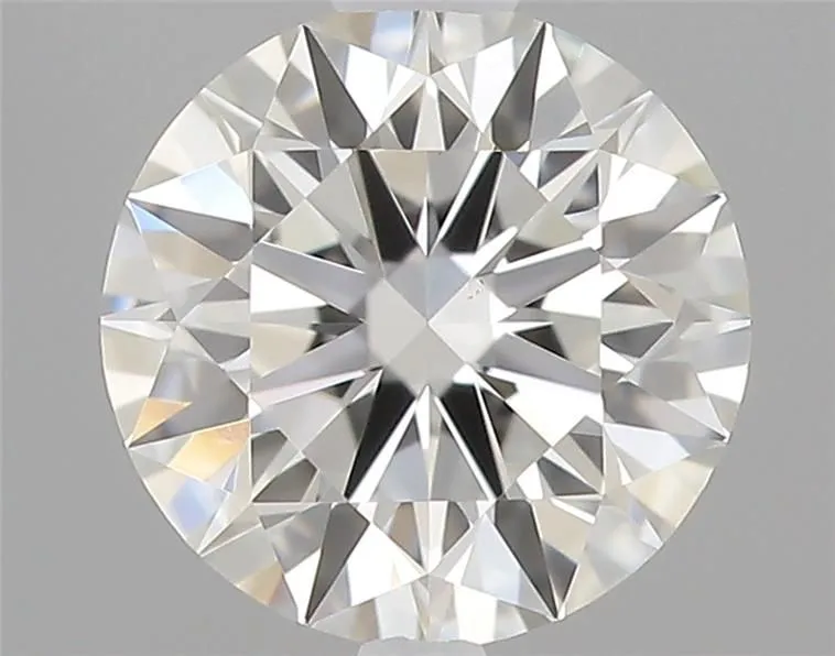 0.32ct ROUND H VVS2 Natural diamond