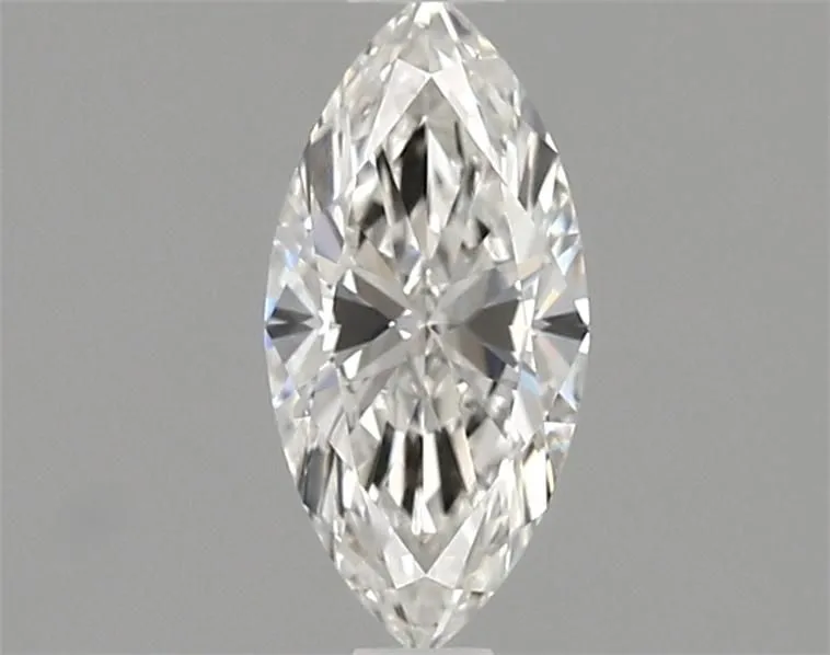 0.50ct MARQUISE G VVS2 Natural diamond