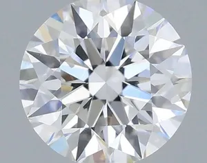0.31ct ROUND E SI2 Natural diamond