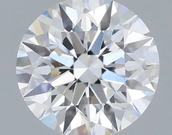 0.31ct ROUND E SI2 Natural diamond