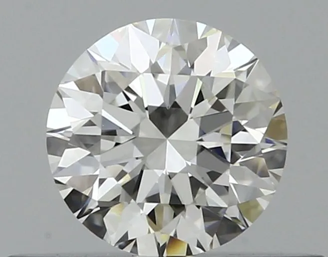 0.32ct ROUND H VVS1 Natural diamond