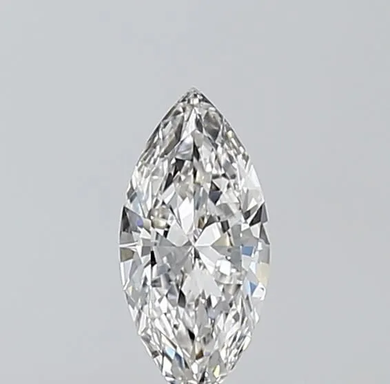 0.40ct MARQUISE G VVS1 Natural diamond
