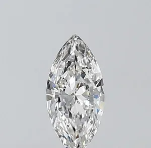 0.4ct MARQUISE G VVS1 Natural diamond