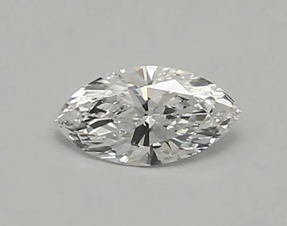 0.37ct MARQUISE D VVS1 Lab Grown diamond