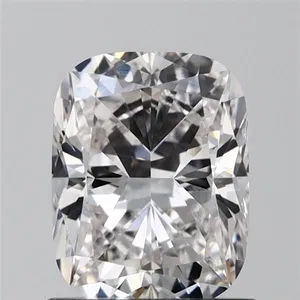 1.02ct CUSHION F VS1 Lab diamond