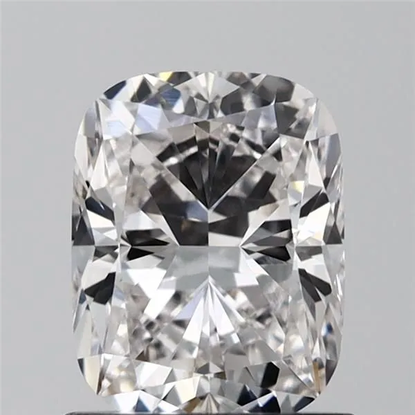 1.02ct CUSHION F VS1 Lab diamond