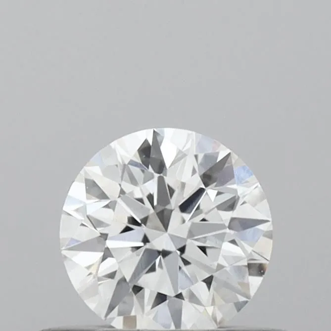 0.37ct ROUND D VS1 Lab Grown diamond