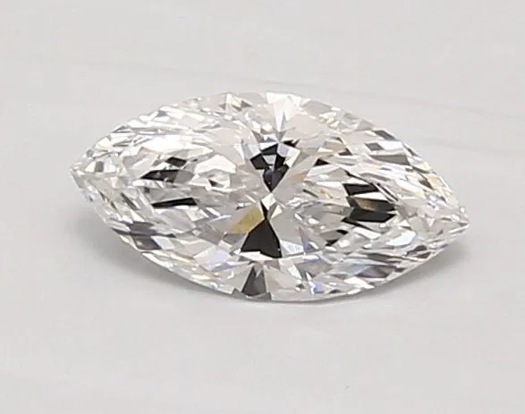 0.72ct MARQUISE D VVS2 Lab Grown diamond