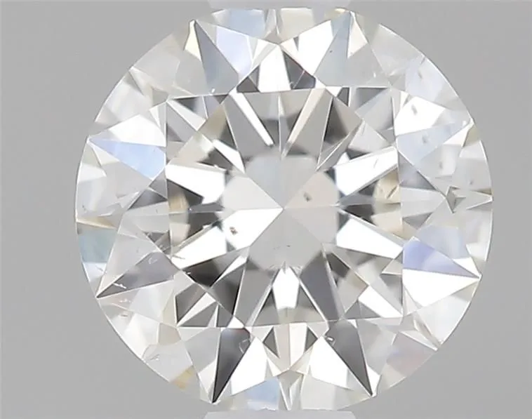 0.30ct ROUND G SI1 Natural diamond