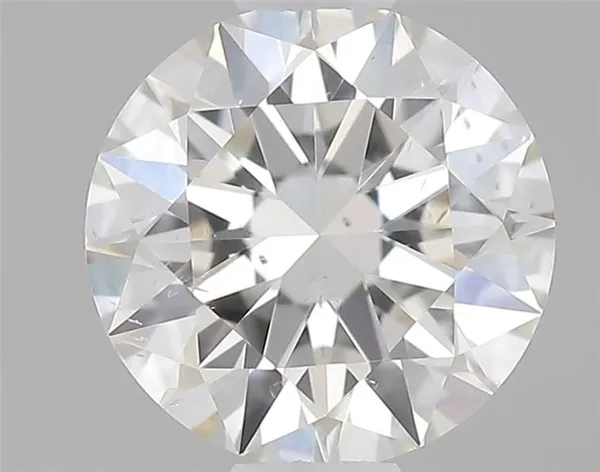 0.3ct ROUND G SI1 Natural diamond