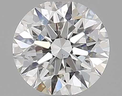 0.30ct ROUND G SI1 Natural diamond