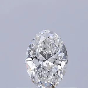 0.3ct OVAL D VS1 Natural diamond