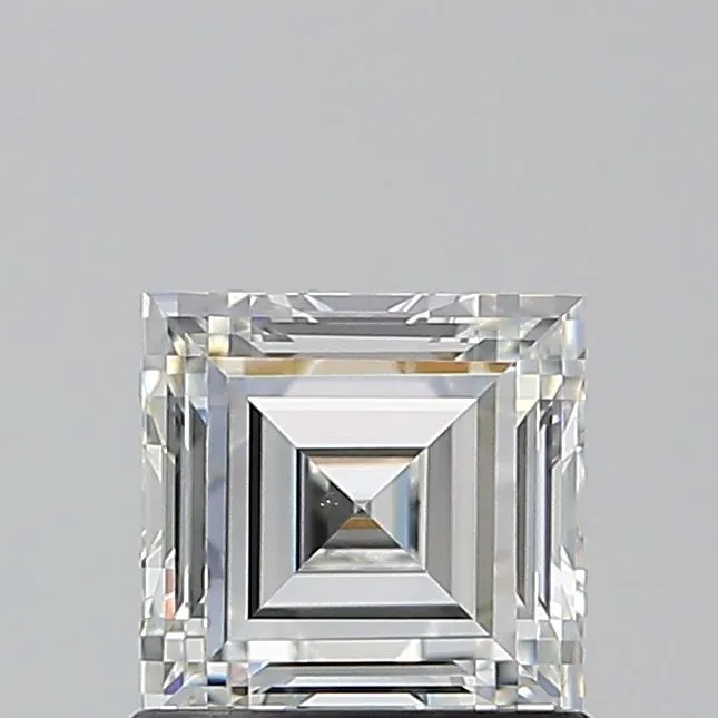 0.90ct RADIANT G VS2 Natural diamond