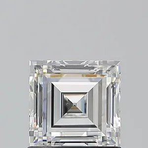 0.9ct RADIANT G VS2 Natural diamond