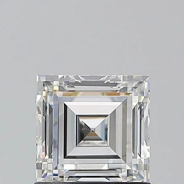 0.9ct RADIANT G VS2 Natural diamond