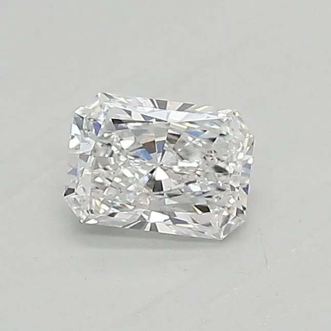 0.39ct RADIANT D VS1 Lab Grown diamond