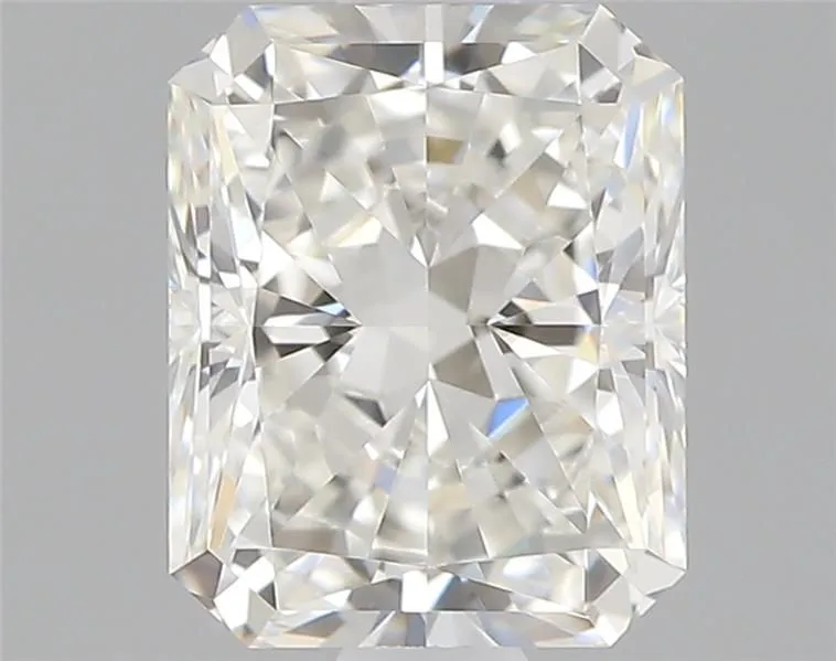 0.83ct RADIANT H VVS1 Natural diamond