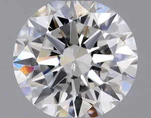 0.3ct ROUND G SI2 Natural diamond
