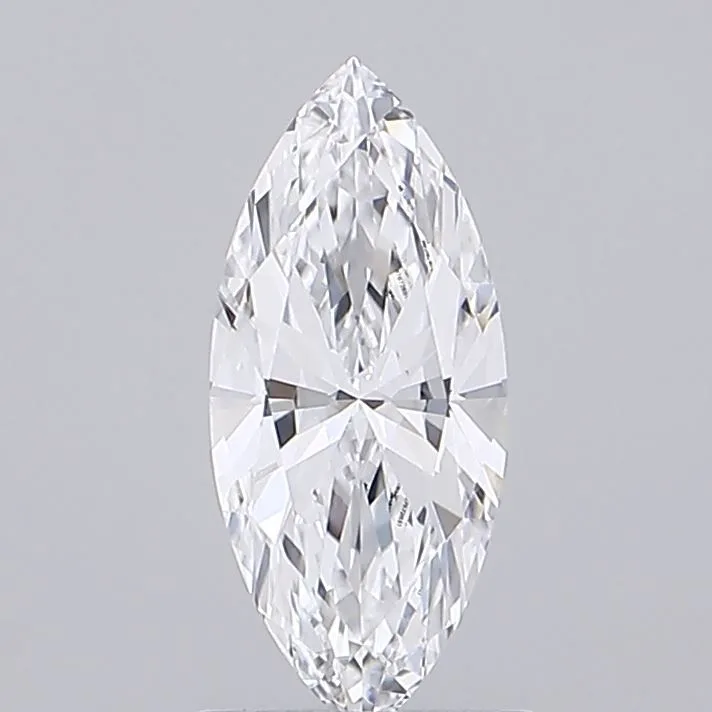 0.95ct MARQUISE D VVS2 Lab Grown diamond