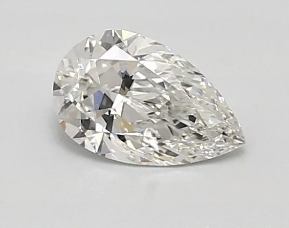 0.83ct PEAR E VS1 Lab diamond