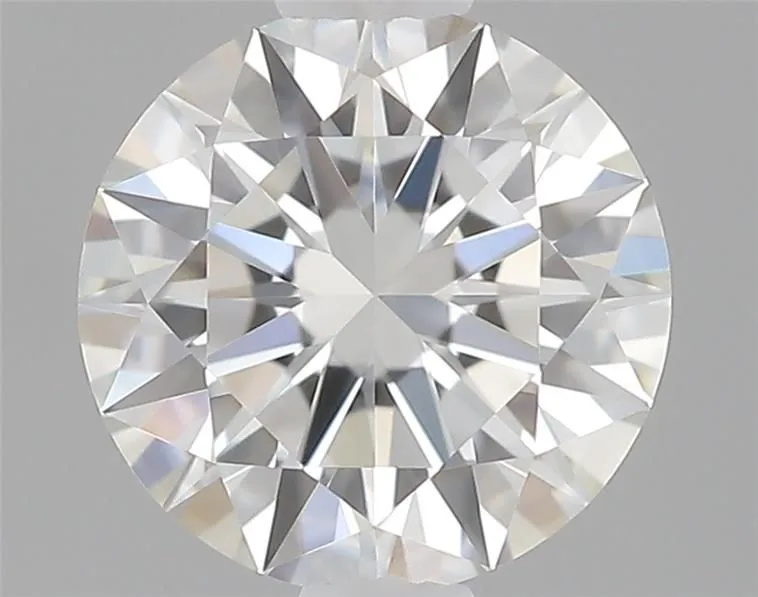 0.30ct ROUND H VVS1 Natural diamond