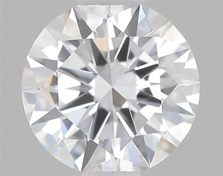 0.30ct ROUND D SI1 Natural diamond