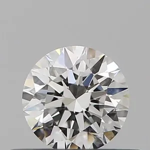 0.31ct ROUND G SI1 Natural diamond
