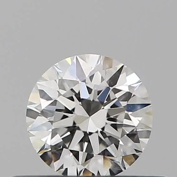 0.31ct ROUND G SI1 Natural diamond