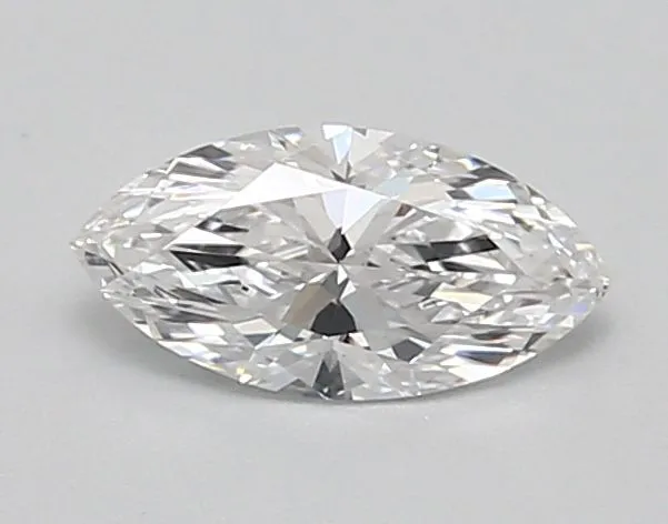 0.81ct MARQUISE D VVS2 Lab Grown diamond