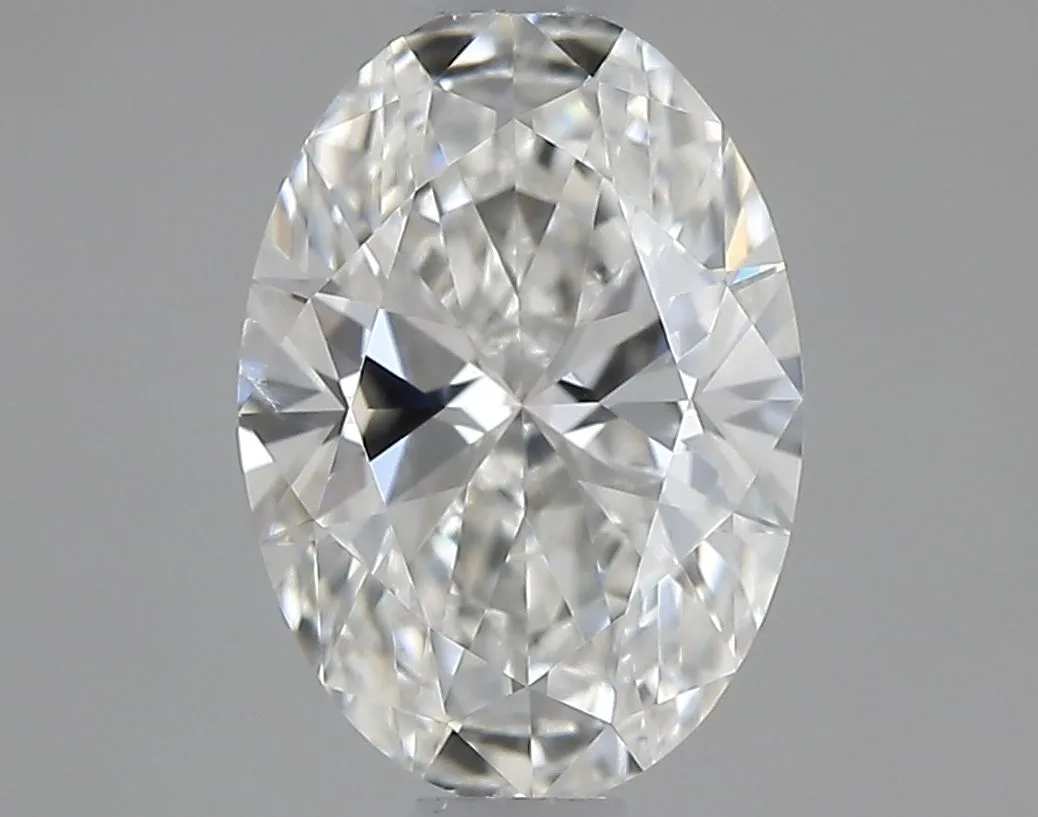 0.70ct OVAL G SI2 Natural diamond