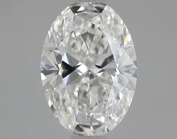 0.7ct OVAL G SI2 Natural diamond